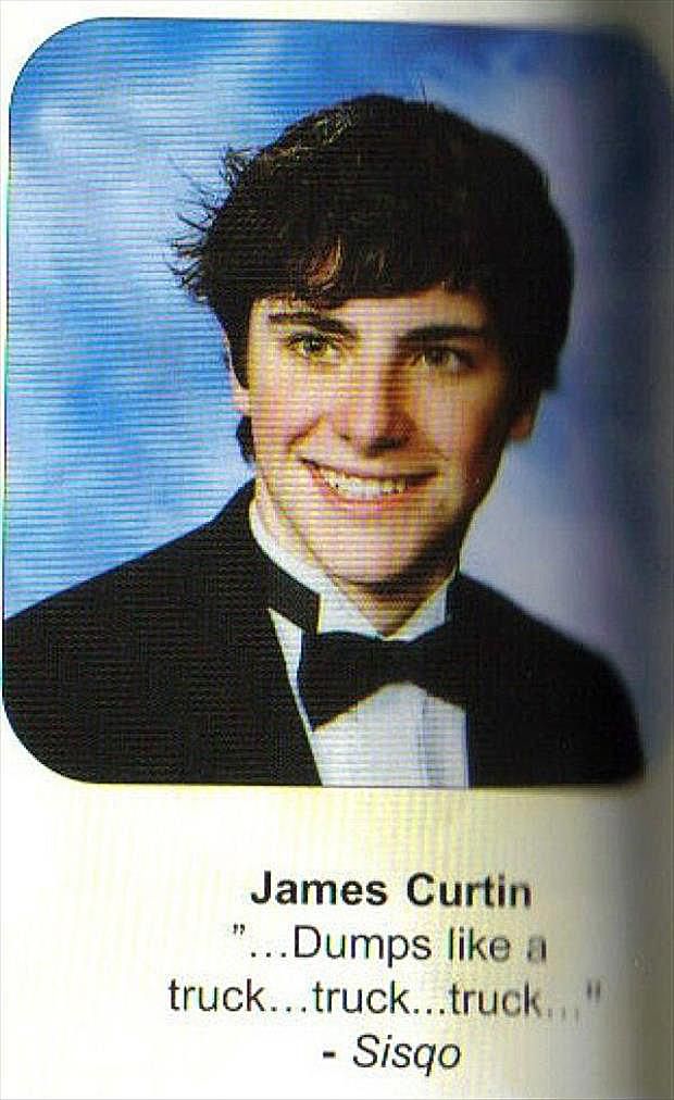 Detail Memorable Yearbook Quotes Nomer 7