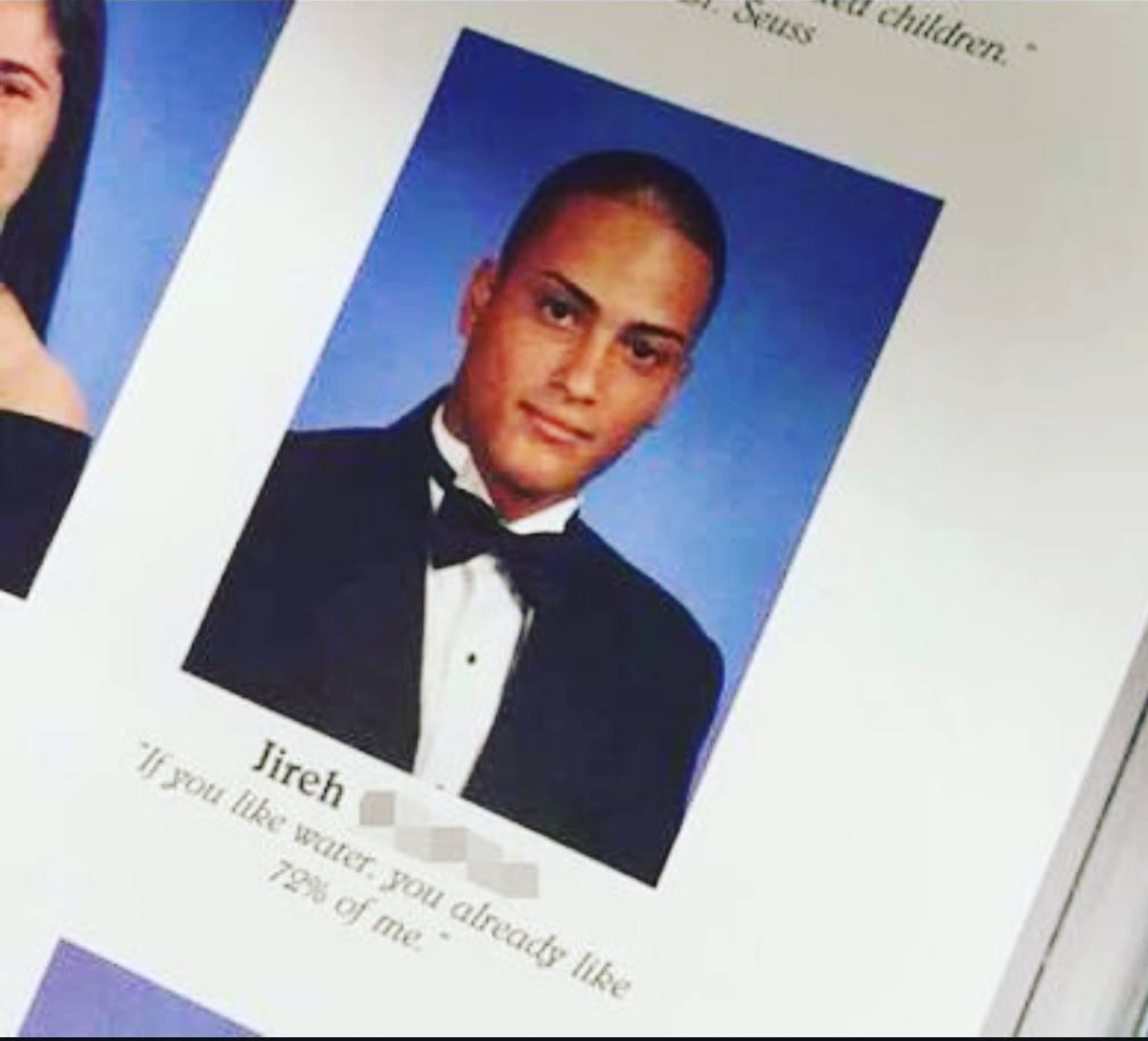 Detail Memorable Yearbook Quotes Nomer 10