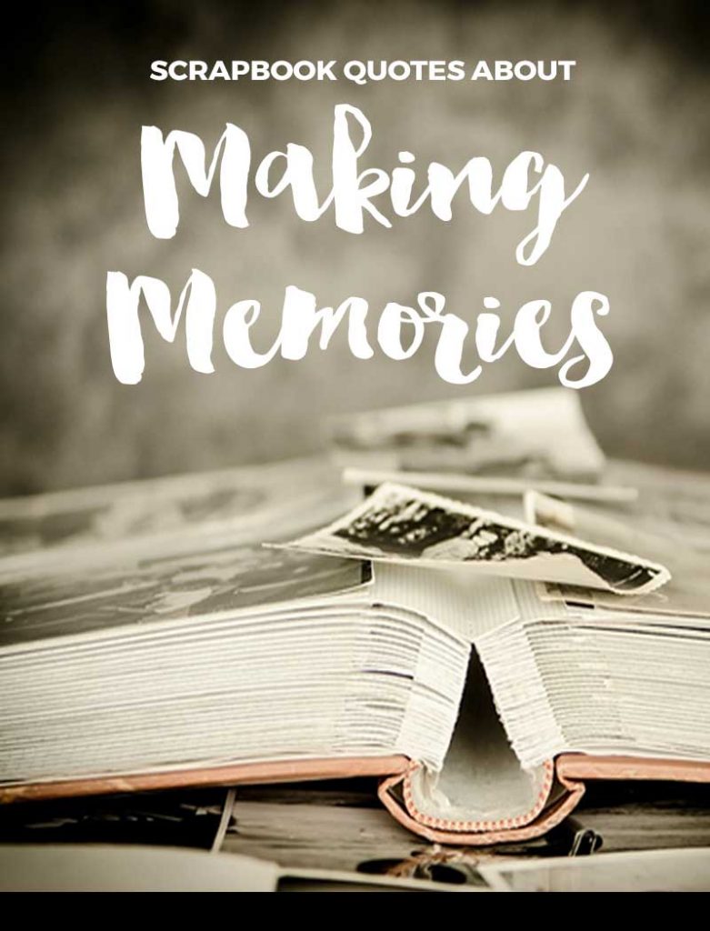 Detail Memory Book Quotes Nomer 26