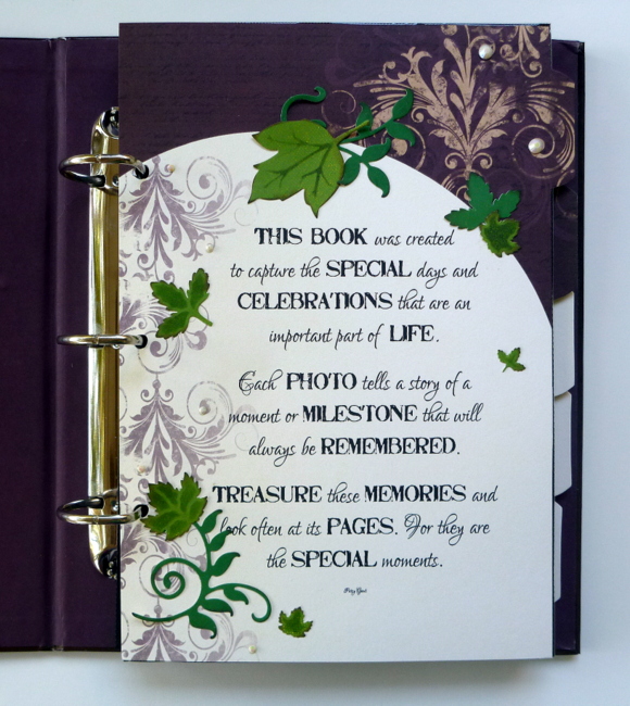 Detail Memory Book Quotes Nomer 30