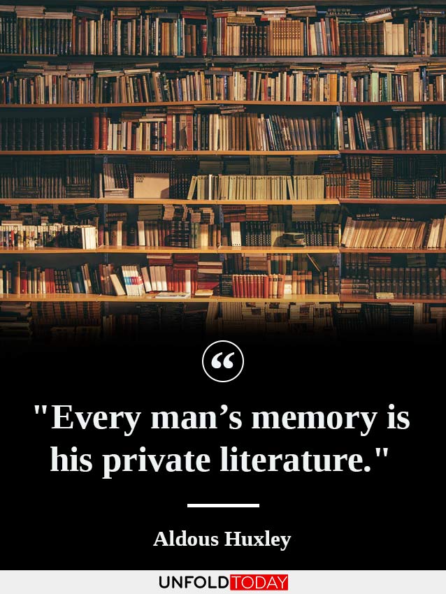 Detail Memory Book Quotes Nomer 46