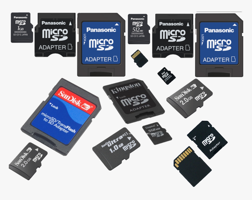 Detail Memory Card Downloader Nomer 19