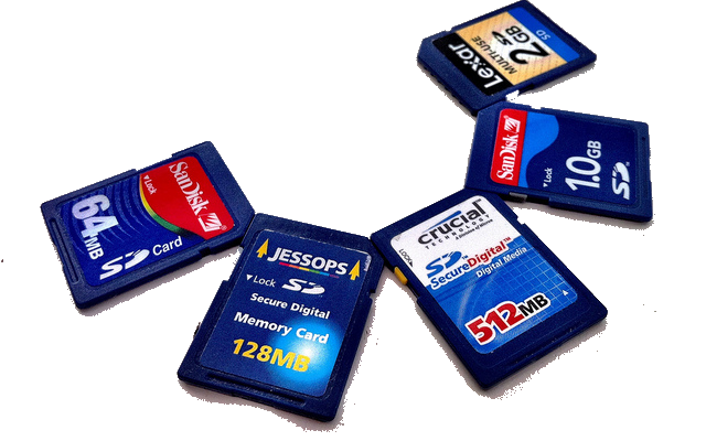 Detail Memory Card Downloader Nomer 20