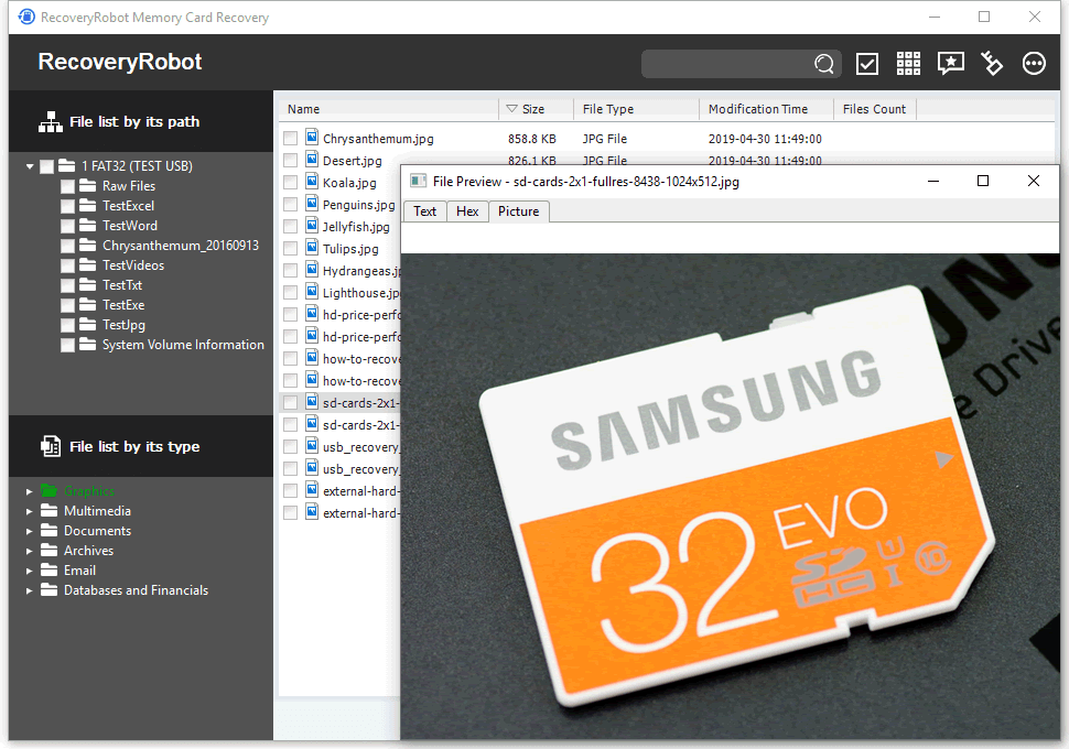 Detail Memory Card Downloader Nomer 29