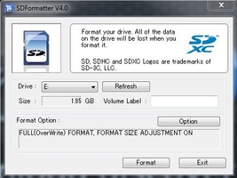 Detail Memory Card Downloader Nomer 6