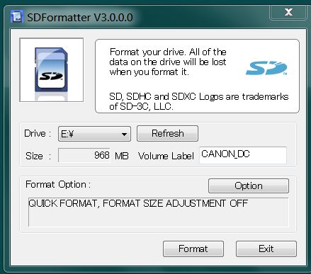 Detail Memory Card Downloader Nomer 51