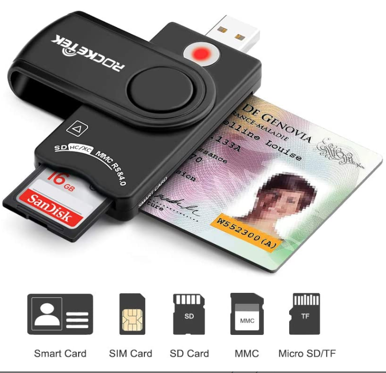 Detail Memory Card Downloader Nomer 55