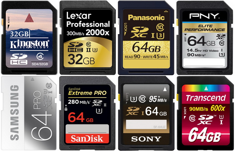 Detail Memory Card Image Nomer 30