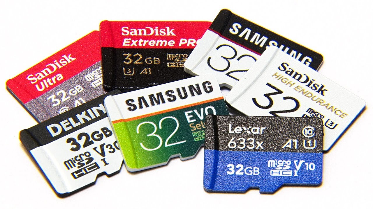 Detail Memory Card Image Nomer 36