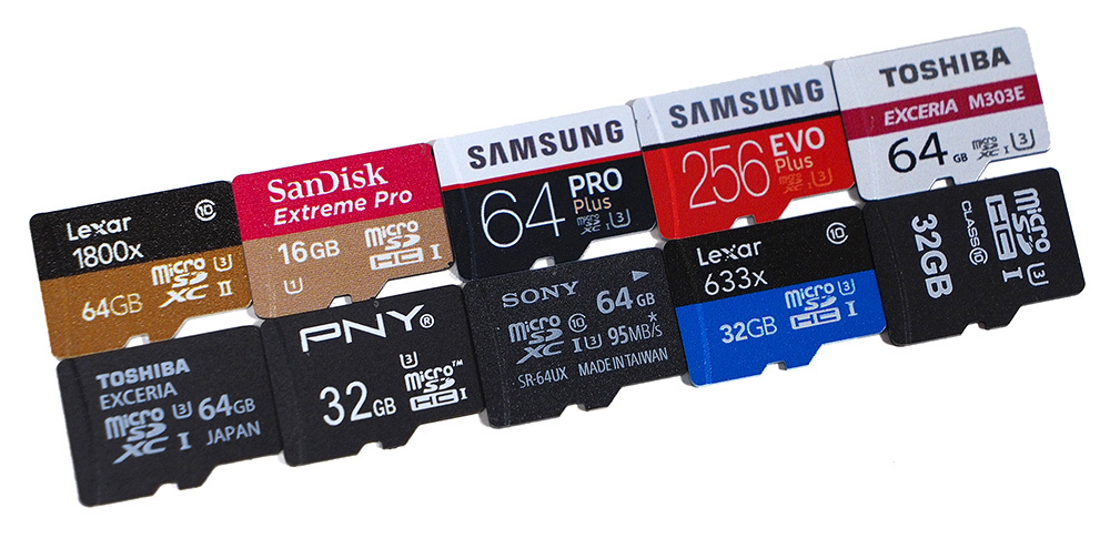 Detail Memory Card Image Nomer 45