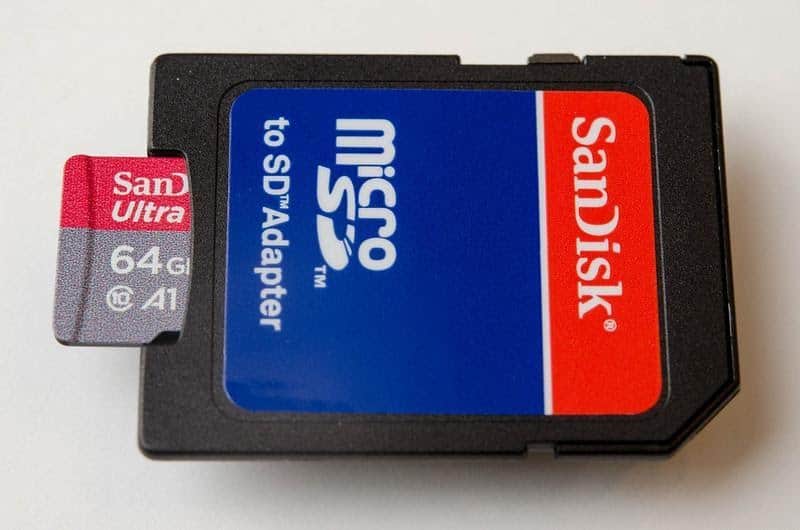 Detail Memory Card Image Nomer 54