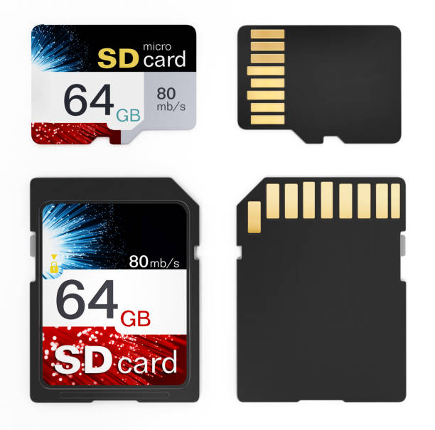 Detail Memory Card Image Nomer 9