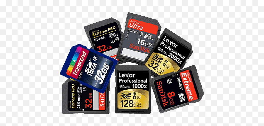 Detail Memory Card Png Nomer 28