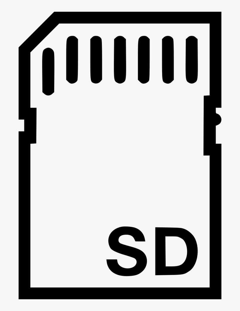 Detail Memory Card Png Nomer 29