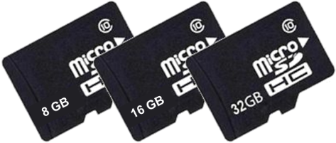 Detail Memory Card Png Nomer 5