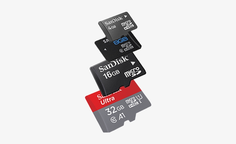 Detail Memory Card Png Nomer 42