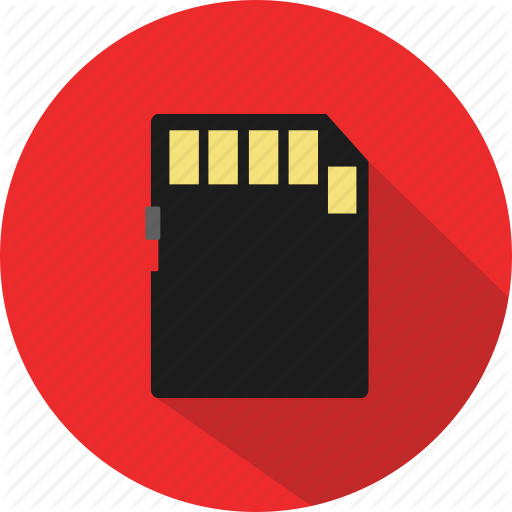 Detail Memory Card Png Nomer 43