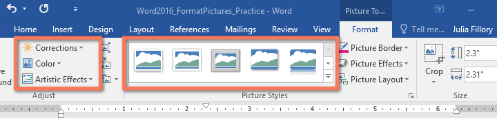 Detail Memotong Gambar Dalam Ms Word Nomer 45