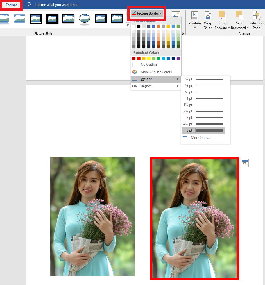 Detail Memotong Gambar Dalam Ms Word Nomer 53