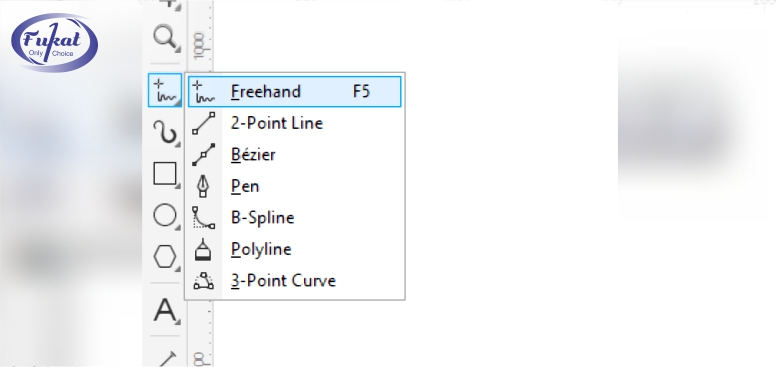 Detail Memotong Gambar Dengan Pen Tool Corel Draw X7 Nomer 24