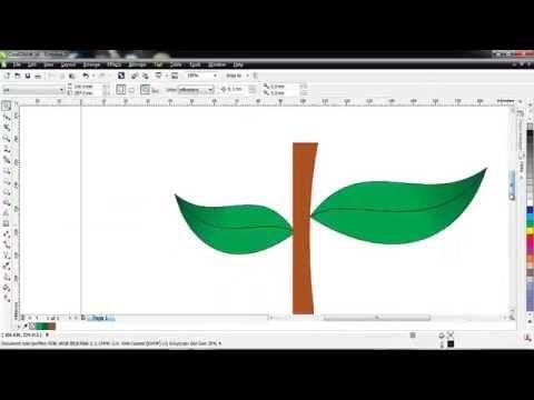 Detail Memotong Gambar Dengan Pen Tool Corel Draw X7 Nomer 33
