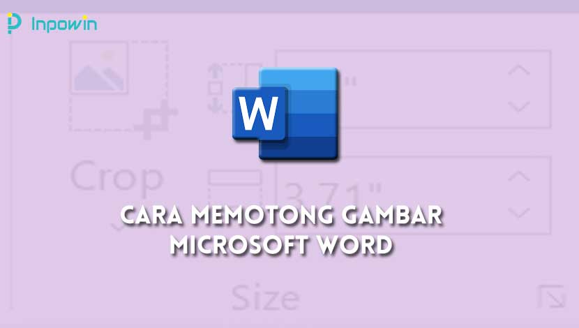 Detail Memotong Gambar Di Ms Word Nomer 37