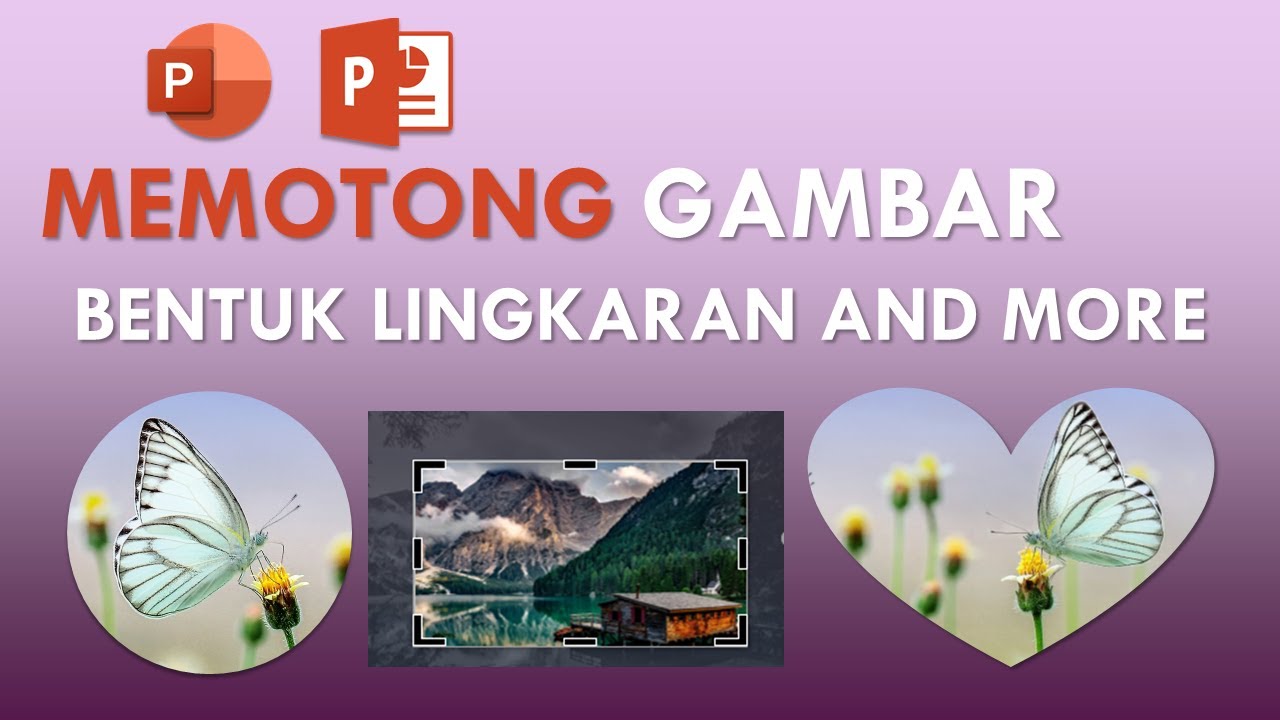 Detail Memotong Gambar Di Power Point Nomer 13