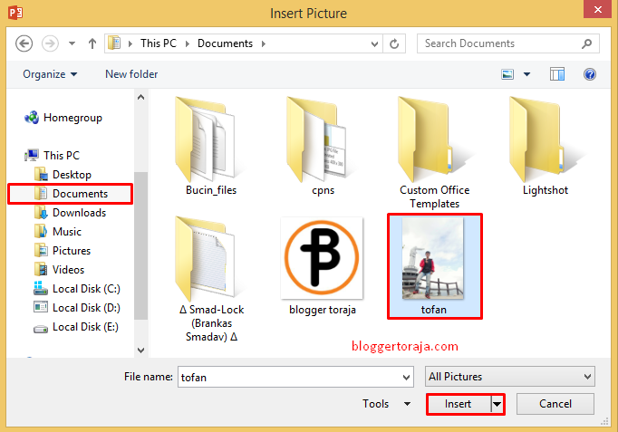 Detail Memotong Gambar Di Power Point Nomer 26