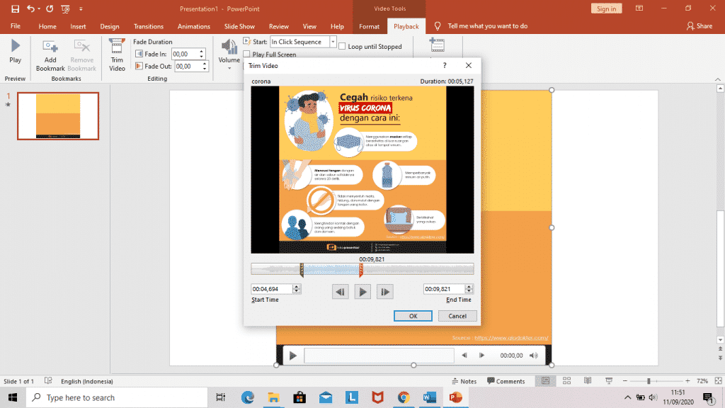 Detail Memotong Gambar Di Power Point Nomer 28