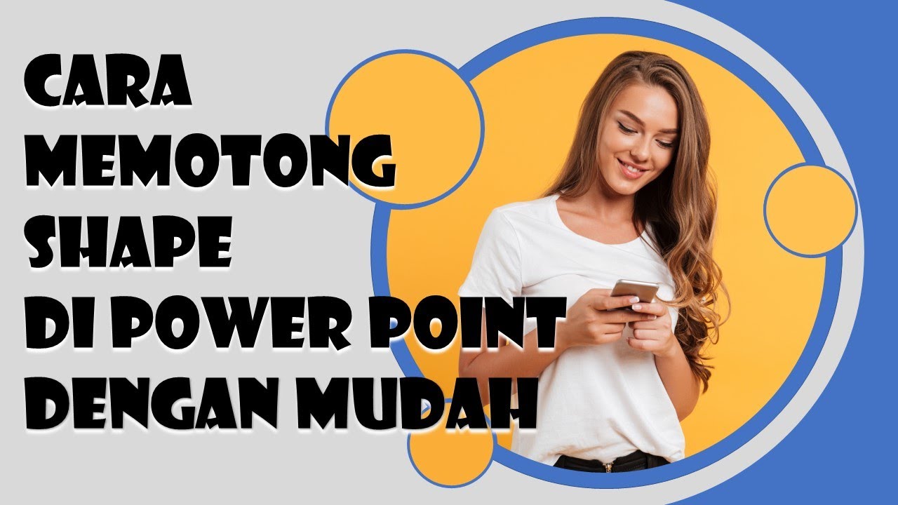 Detail Memotong Gambar Di Power Point Nomer 32