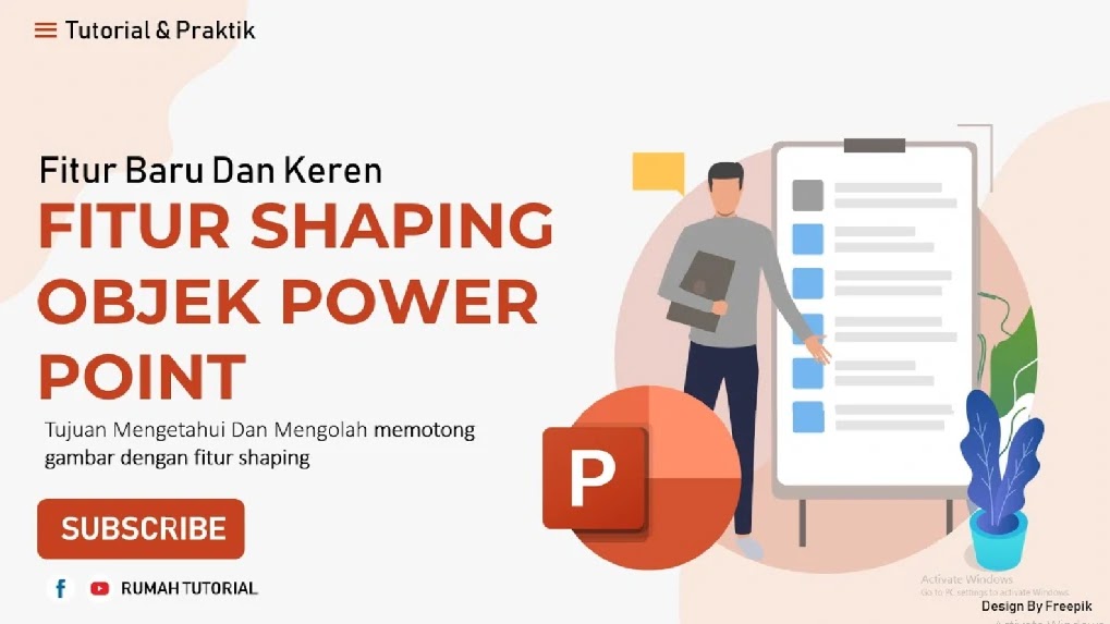 Detail Memotong Gambar Di Power Point Nomer 35