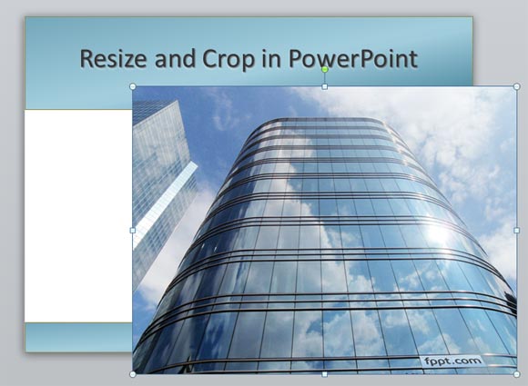 Detail Memotong Gambar Di Power Point Nomer 42