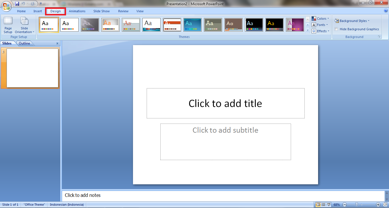 Detail Memotong Gambar Di Power Point Nomer 47