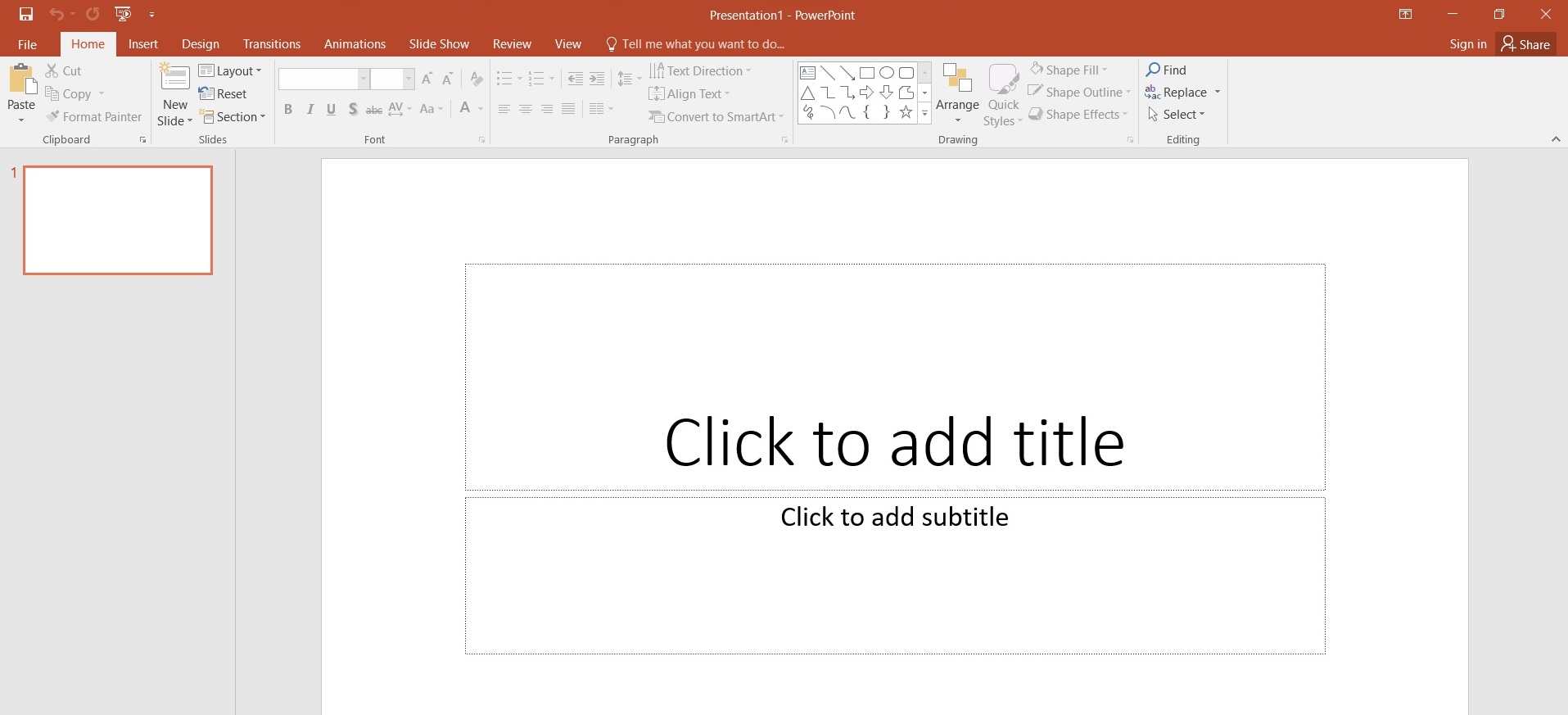 Detail Memotong Gambar Di Power Point Nomer 53