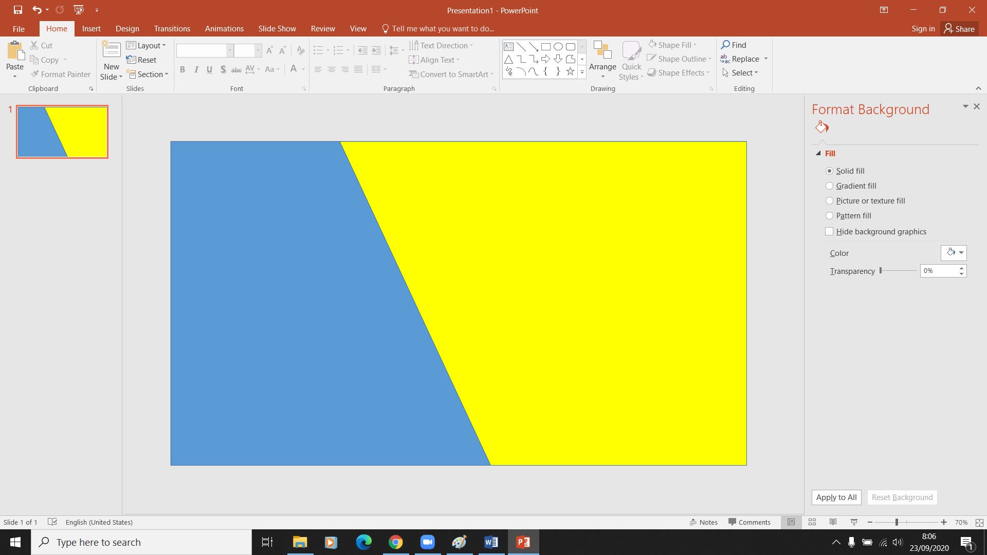 Detail Memotong Gambar Di Power Point Nomer 54