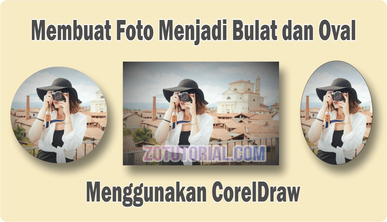 Detail Memotong Gambar Menggunakan Corel Nomer 38