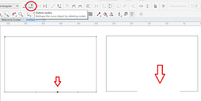 Detail Memotong Gambar Menggunakan Corel Nomer 39