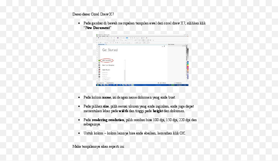 Detail Memotong Gambar Sesuai Bentuk Dengan Corel Draw Nomer 46