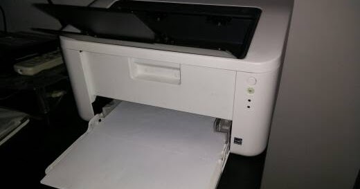 Detail Memperbaiki Fuji Xerox Docuprint M115w Gambar Tipis Nomer 14