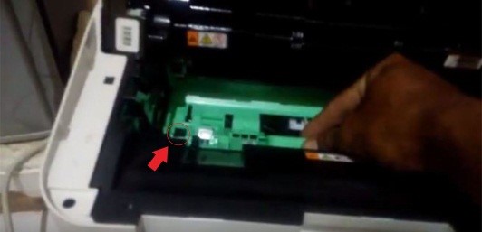 Detail Memperbaiki Fuji Xerox Docuprint M115w Gambar Tipis Nomer 3