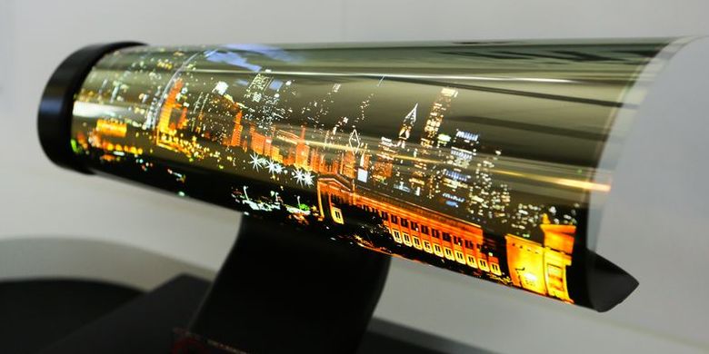 Detail Memperbaiki Kerusakan Panel Led Lg Gambar Naik Turun Nomer 47