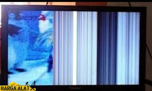 Detail Memperbaiki Tv Lcg Samsung Gambar Berbayang Nomer 47