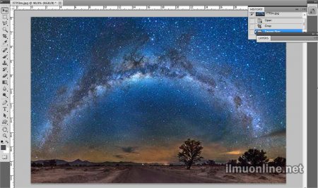 Detail Memperbesar Gambar Di Photoshop Nomer 29