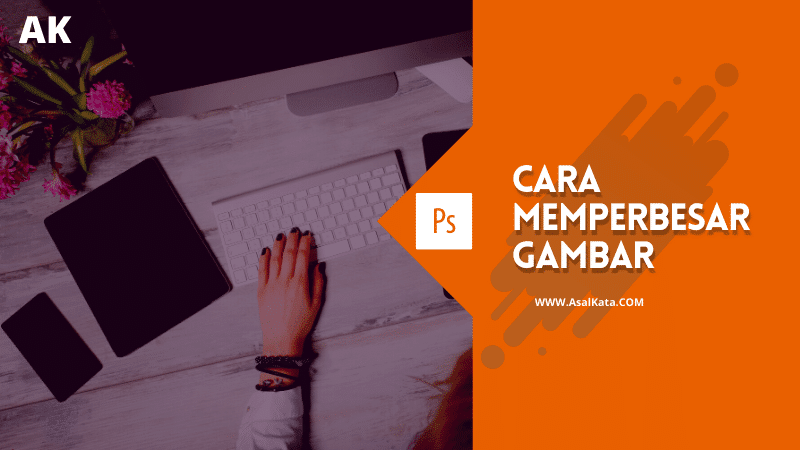 Detail Memperbesar Gambar Tanpa Pecah Nomer 50