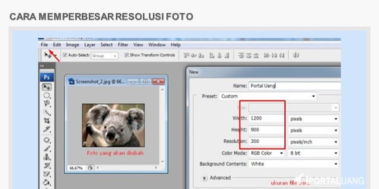 Detail Memperbesar Resolusi Gambar Nomer 21