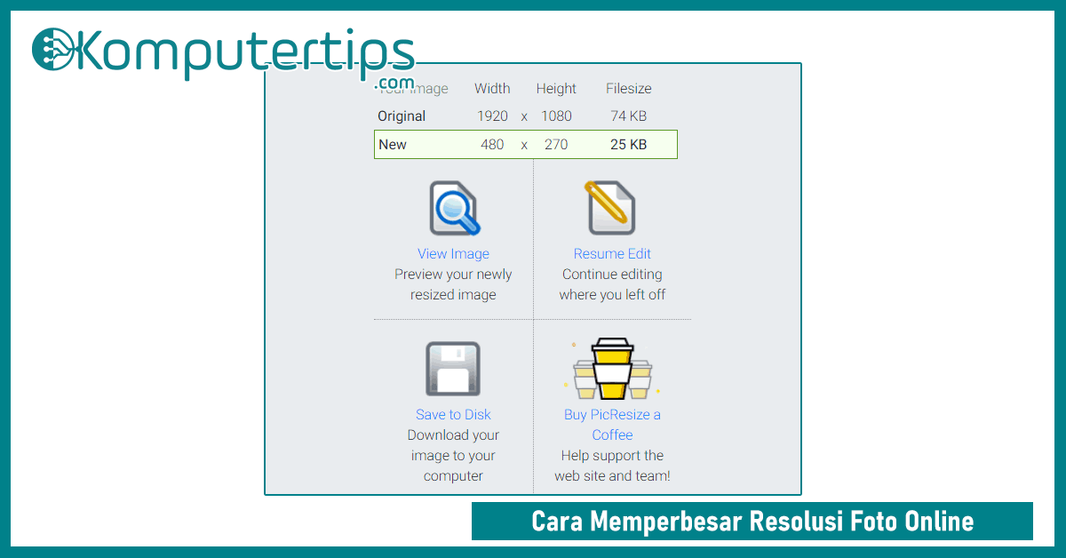 Detail Memperbesar Resolusi Gambar Online Nomer 42