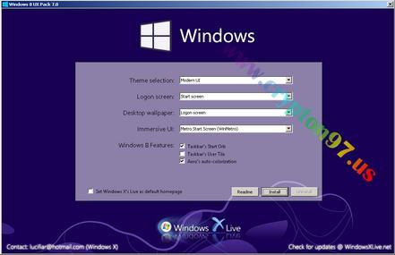 Detail Mempercantik Tampilan Windows 7 Nomer 39