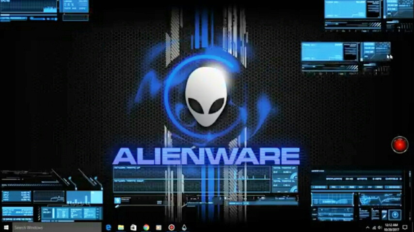 Detail Mempercantik Windows 7 Nomer 9