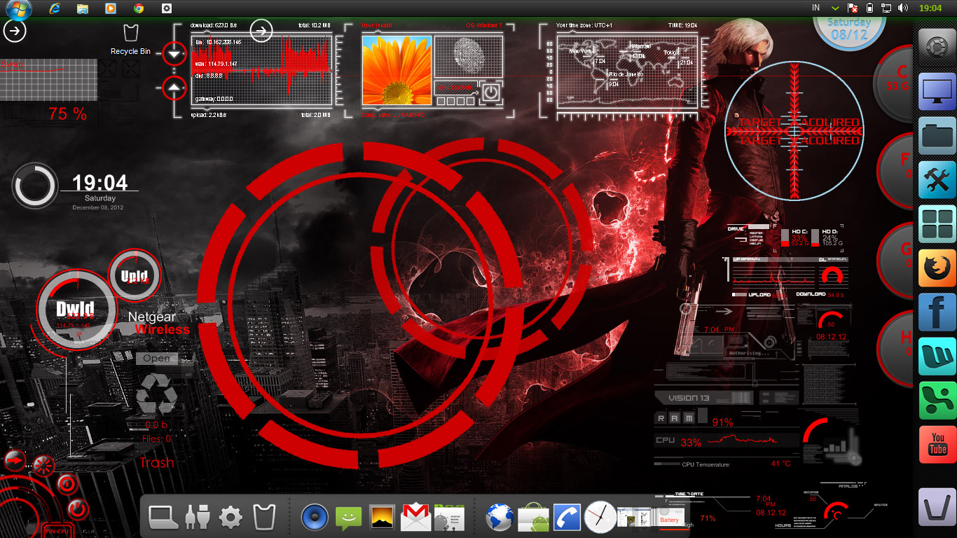 Detail Mempercantik Windows 7 Nomer 11