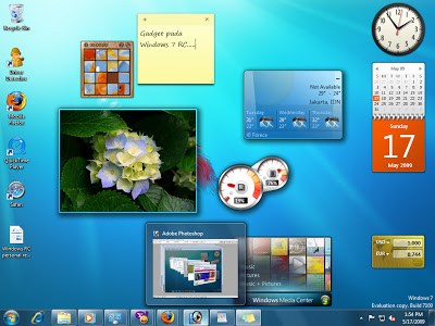 Detail Mempercantik Windows 7 Nomer 17